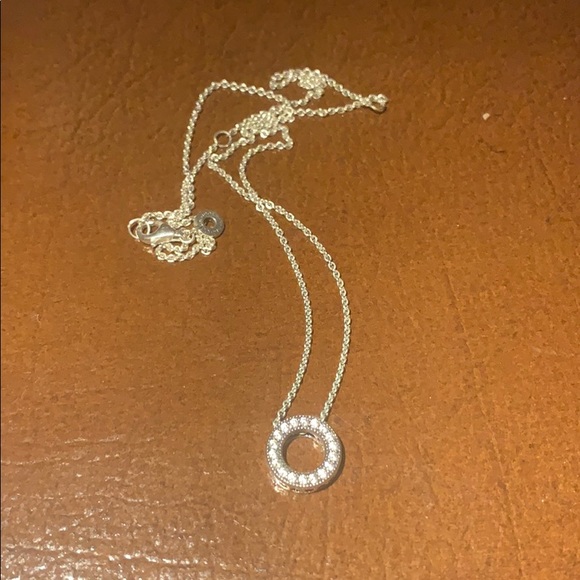 Pandora Jewelry - Pandora necklace